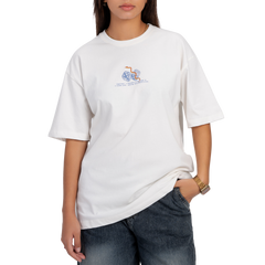Snake and Ladder Tee