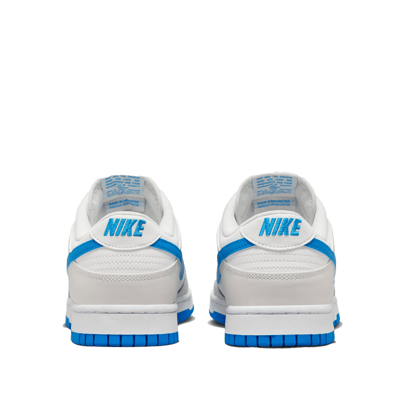 Nike Dunk Low Retro Sneakers