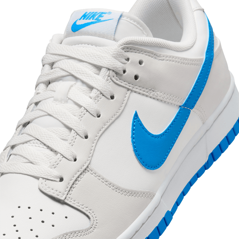 Nike Dunk Low Retro Sneakers