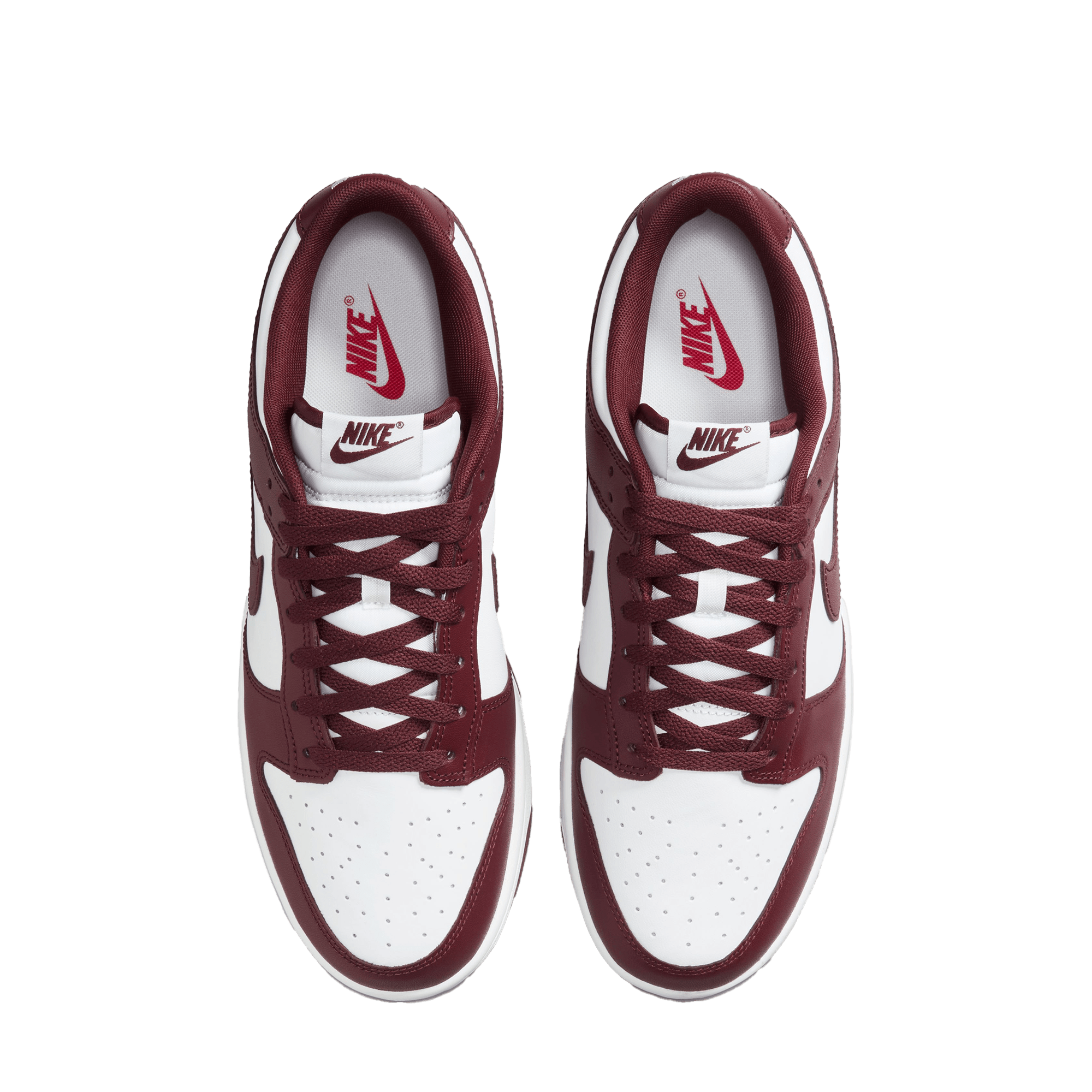 Nikedunklowretrobttys