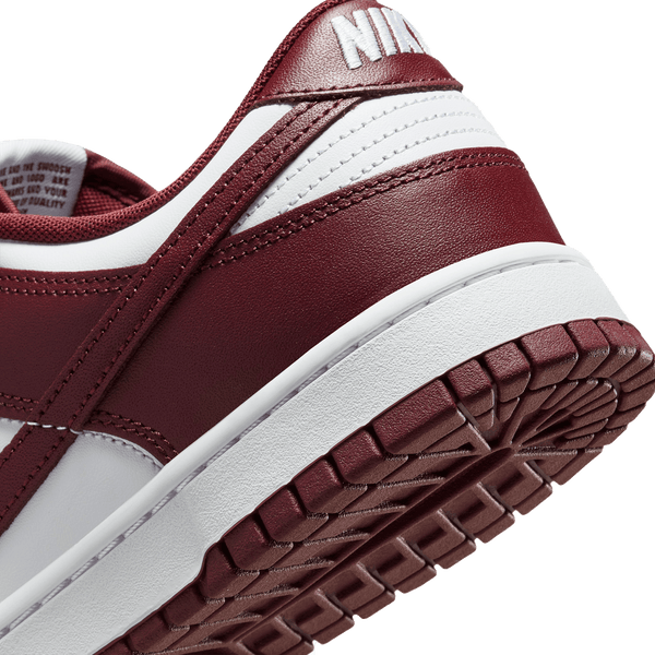 Nikedunklowretrobttys