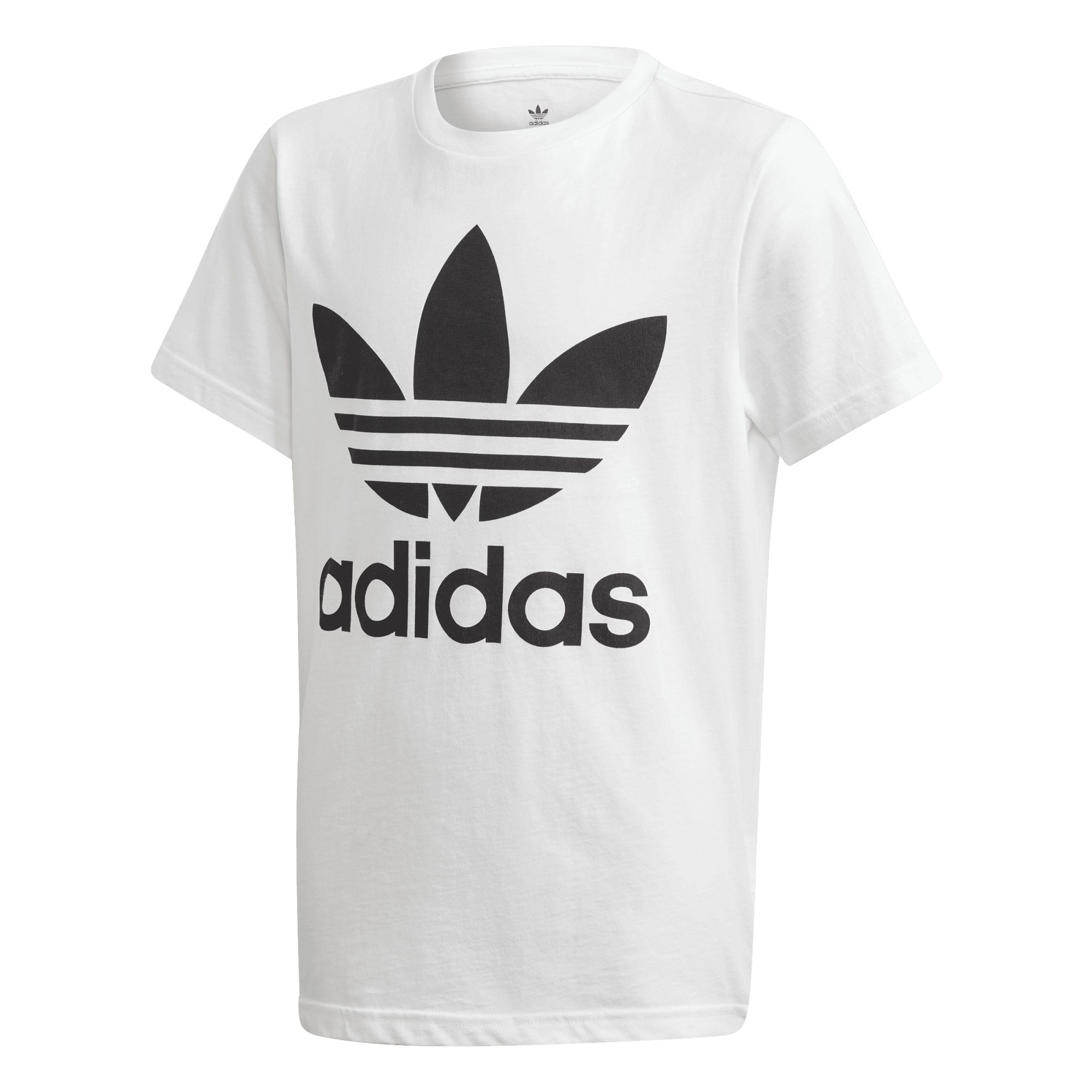 Trefoil Tee