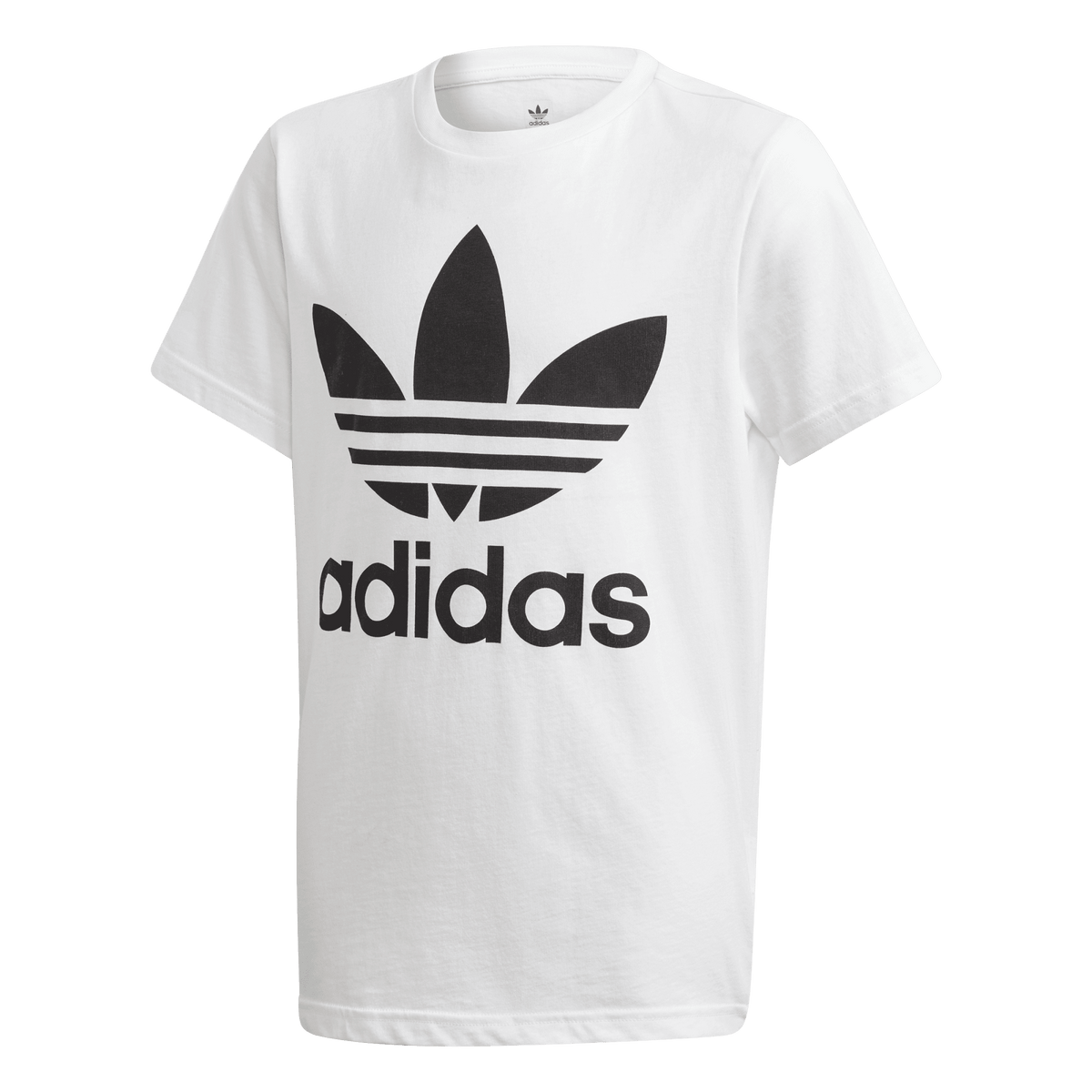 Trefoil Tee