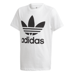Trefoil Tee