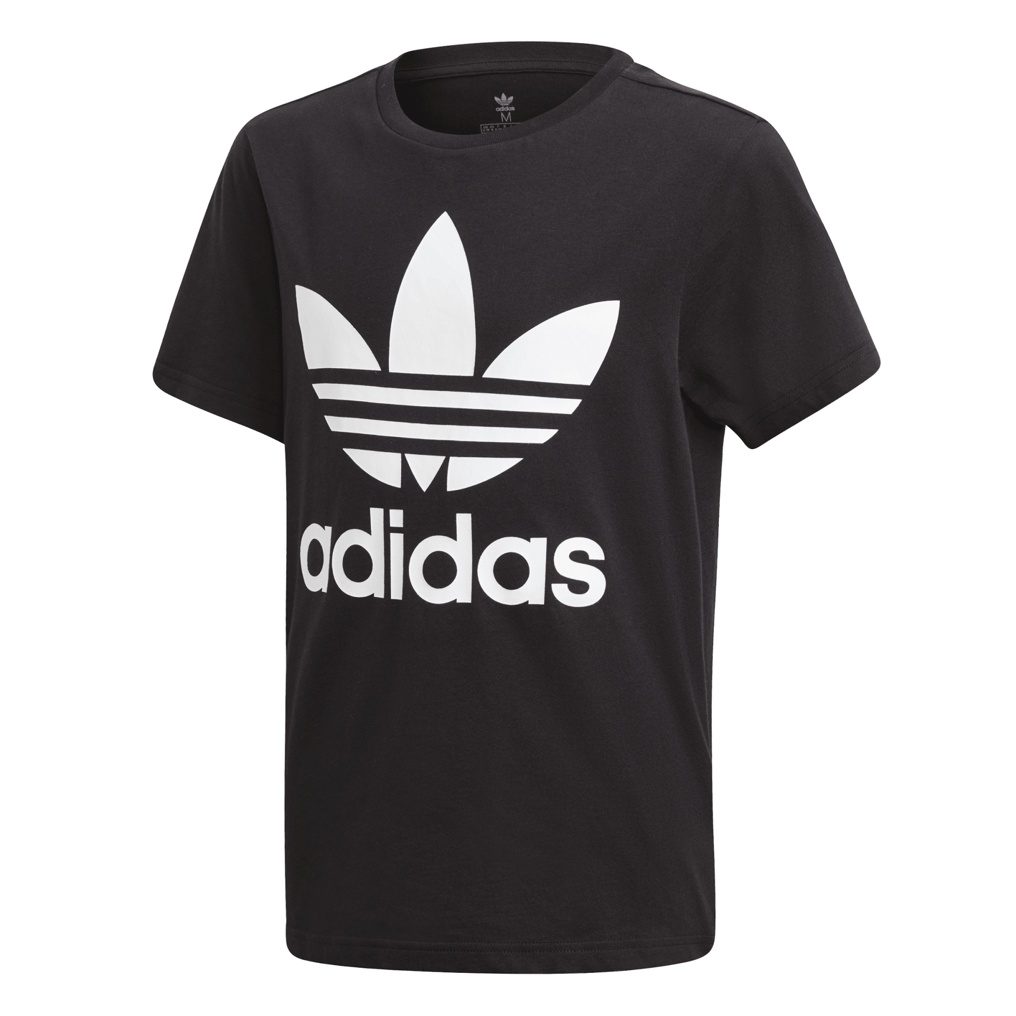 Trefoil Tee-5