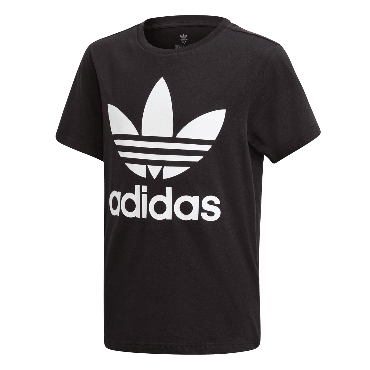 Trefoil Tee-5