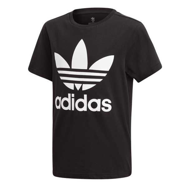Trefoil Tee-5