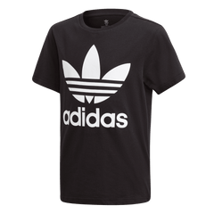 Trefoil Tee-5