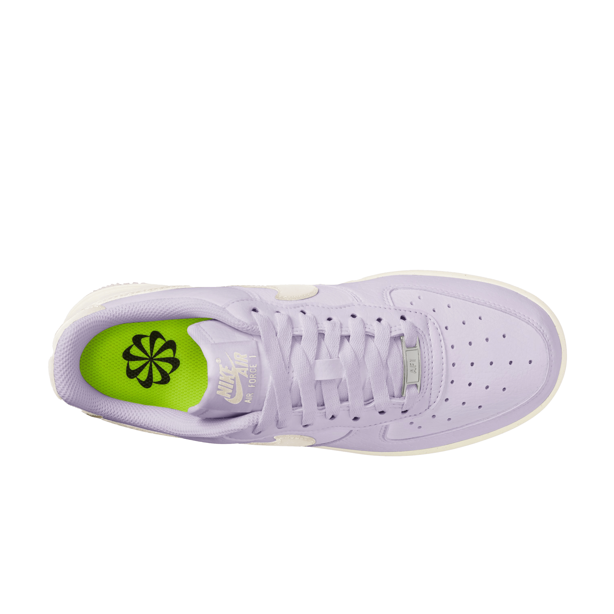 W AIR FORCE 1 07 NEXT NATURE