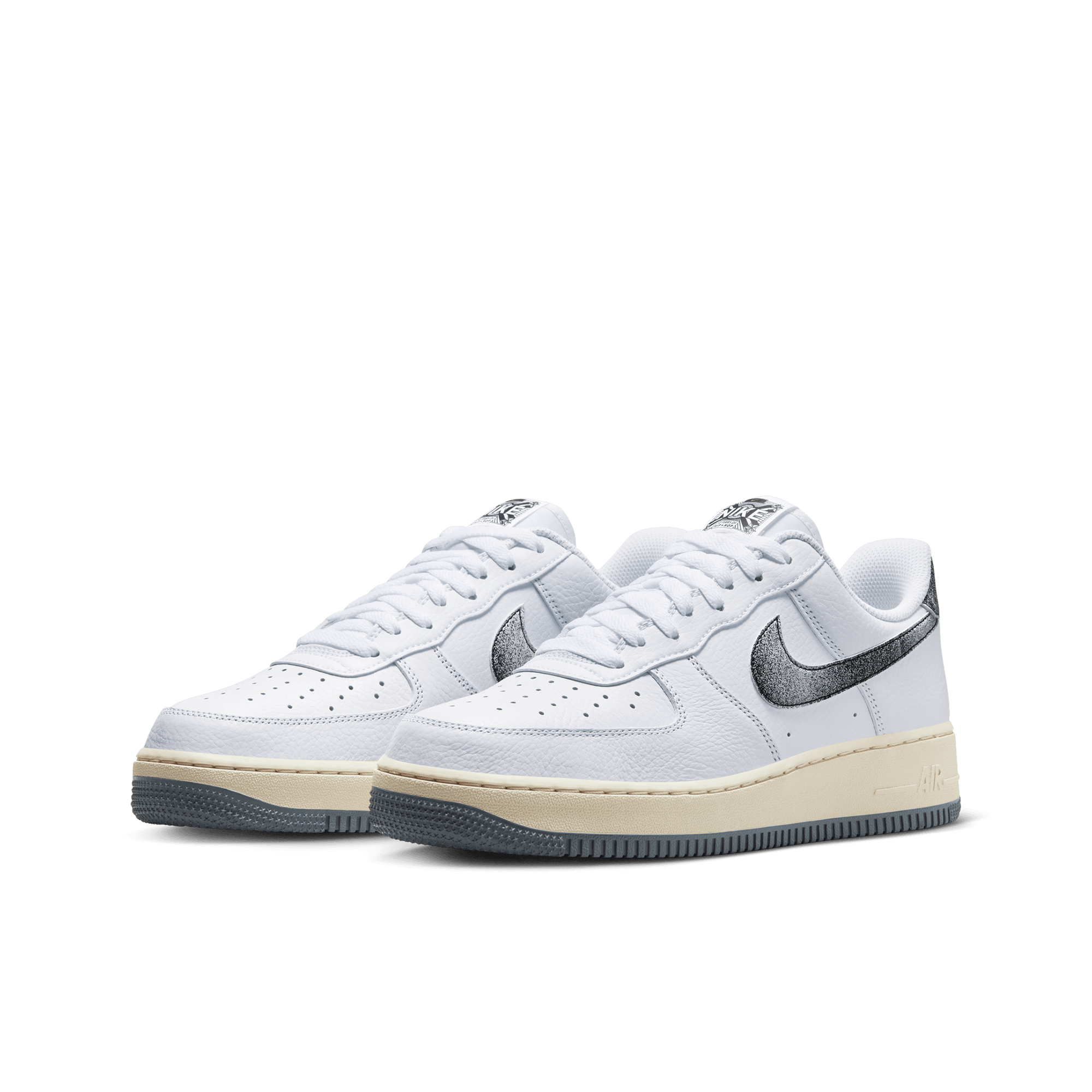 Air Force 1 07 Lx Emb (M)