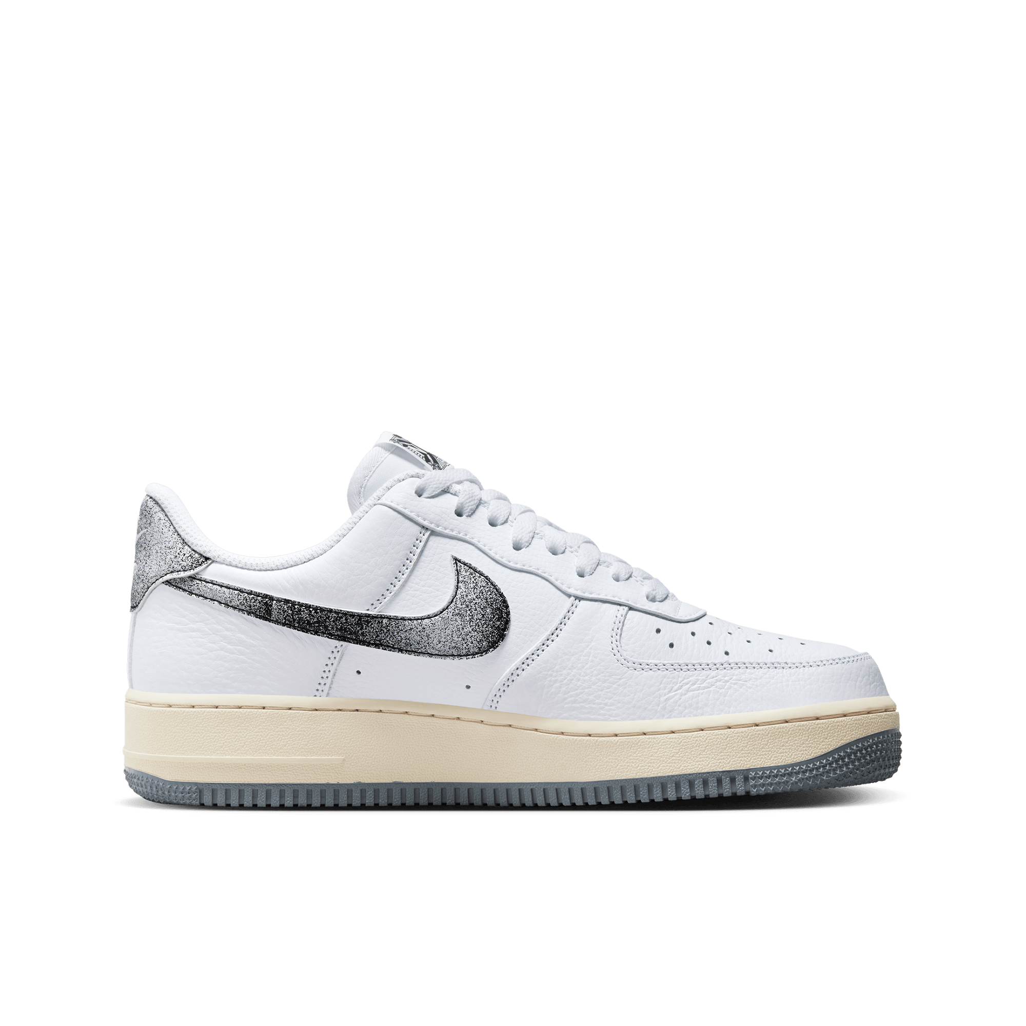 Air Force 1 07 Lx Emb (M)