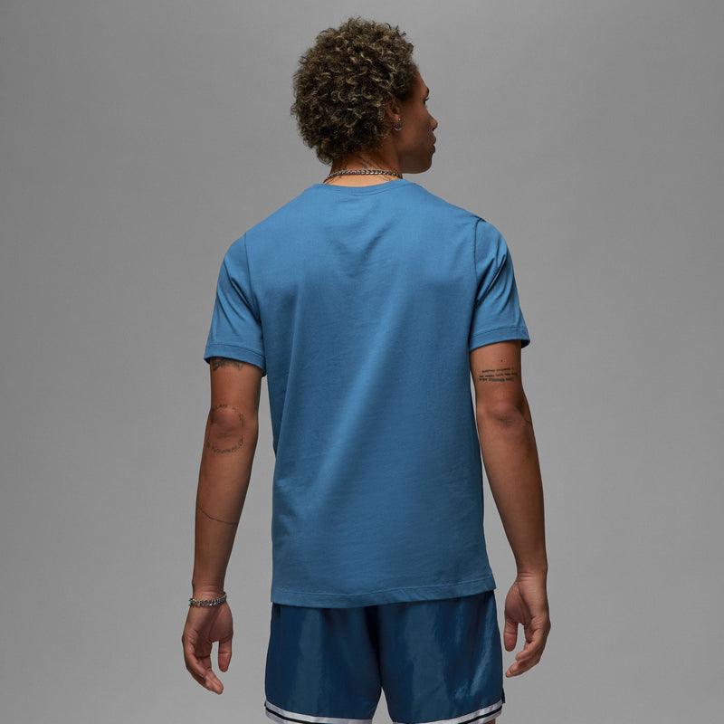 Nike Jordan Essentials Graphic Short Sleeve T-Shirt – Men's