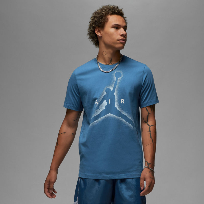 Nike Jordan Essentials Graphic Short Sleeve T-Shirt – Men's