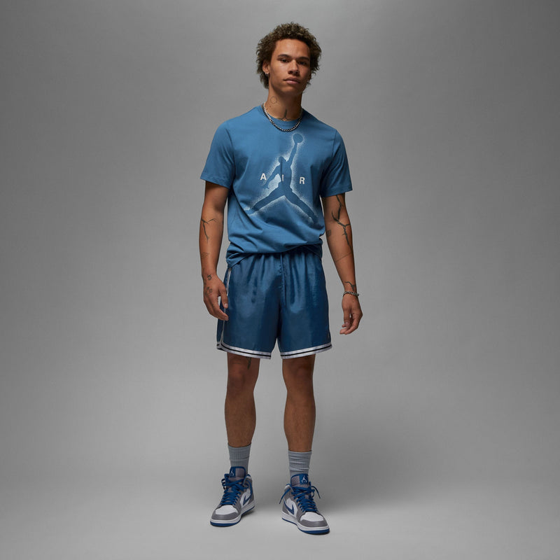 Nike Jordan Essentials Graphic Short Sleeve T-Shirt – Men's