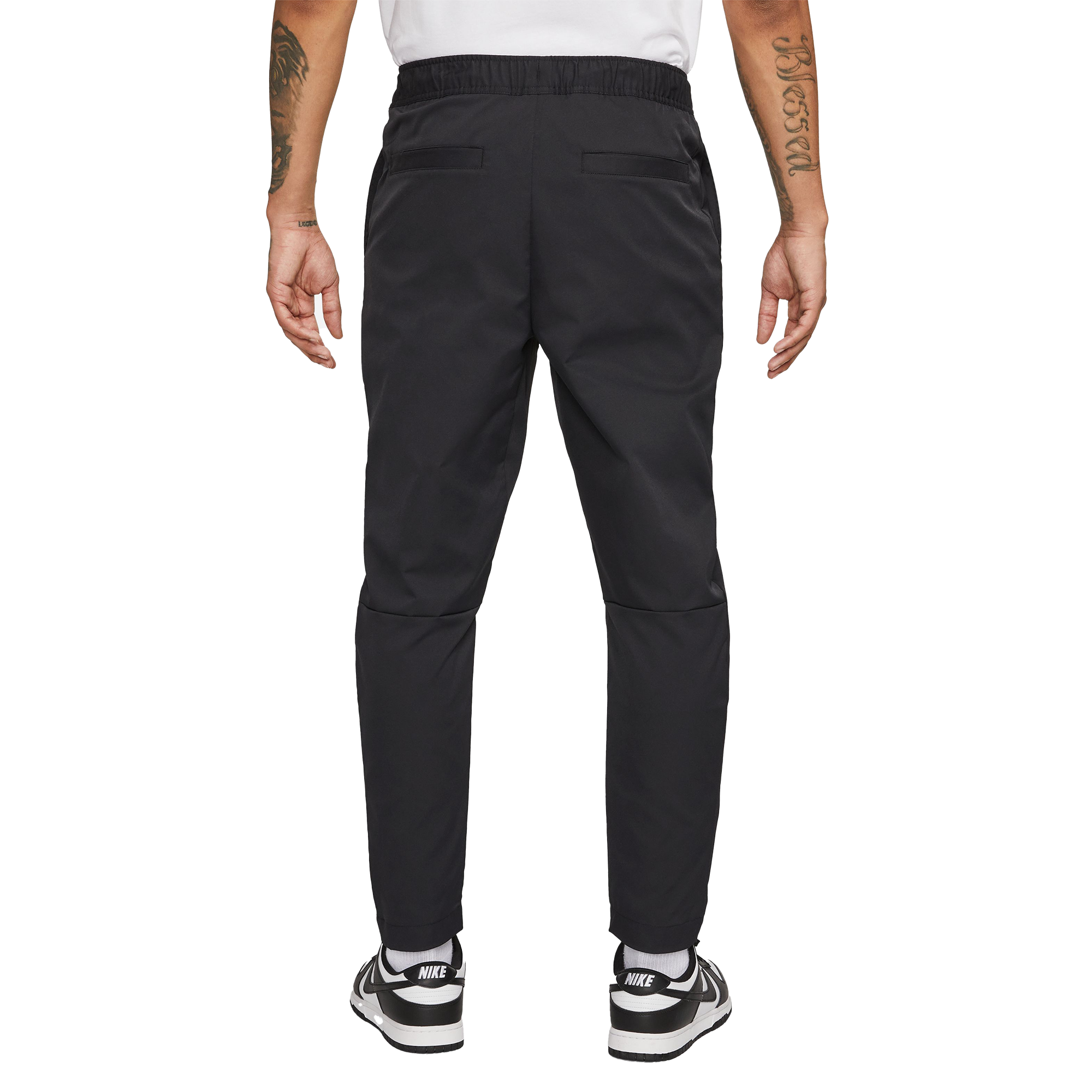 M Nk Club Wvn Taper Leg Pant