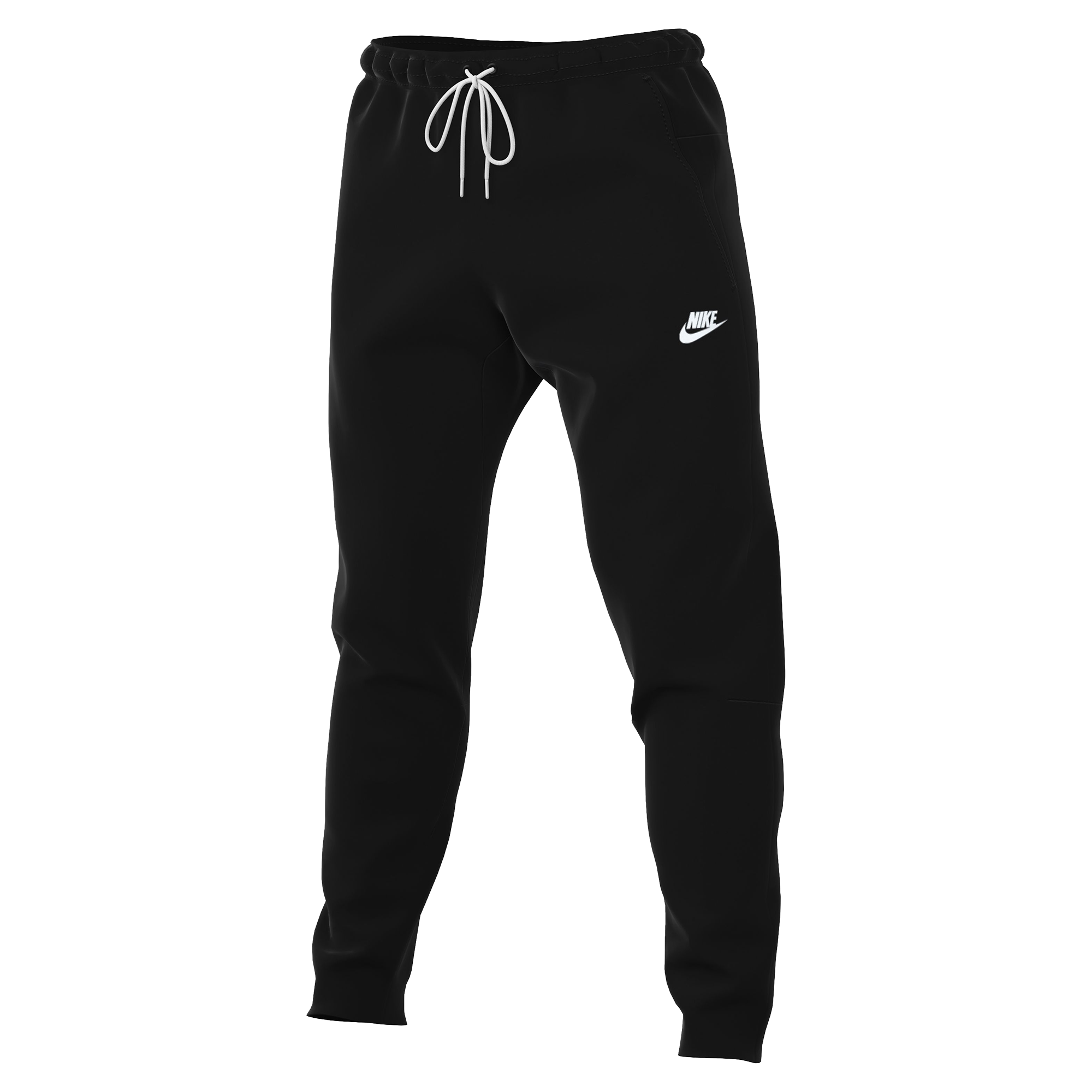 M Nk Club Wvn Taper Leg Pant