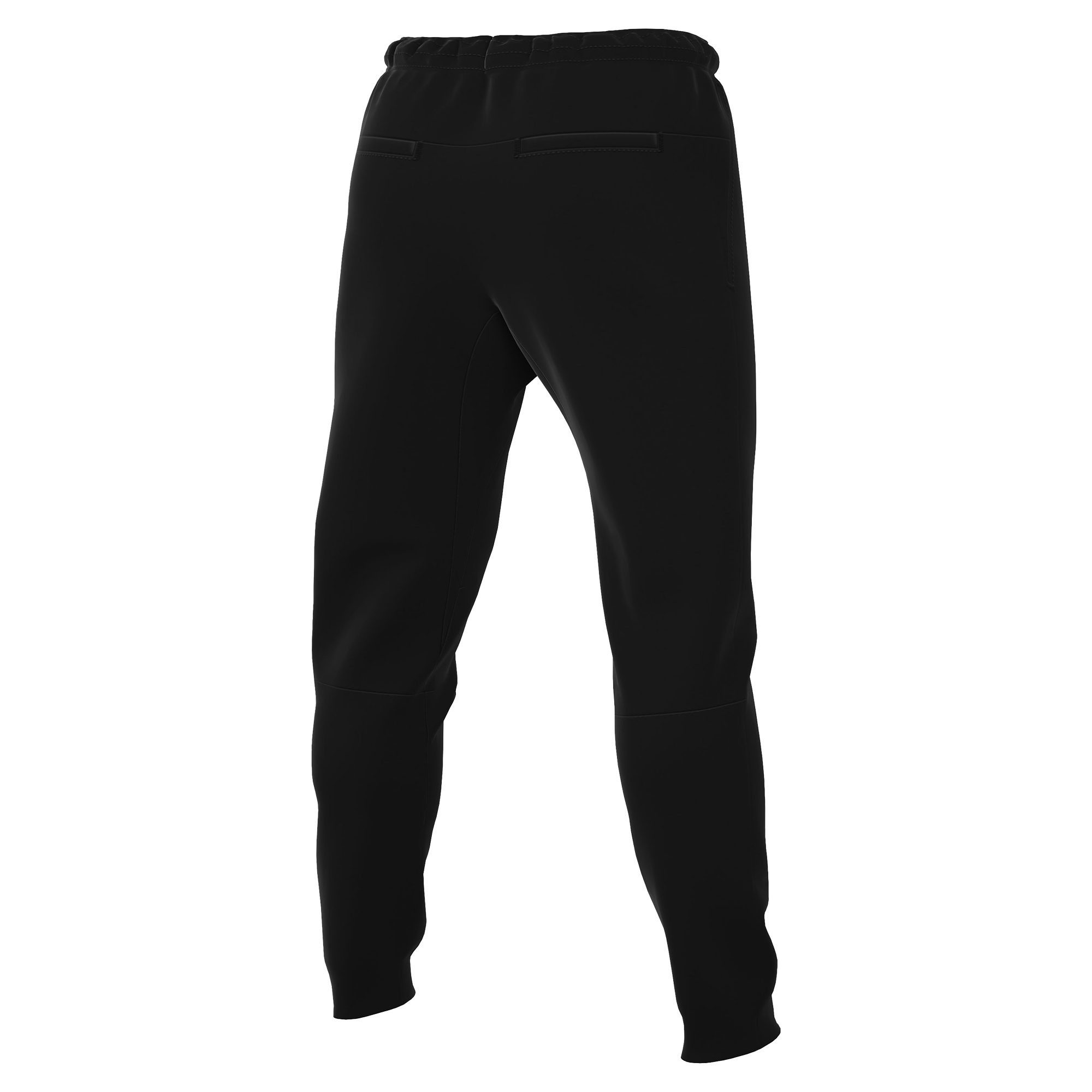 M Nk Club Wvn Taper Leg Pant