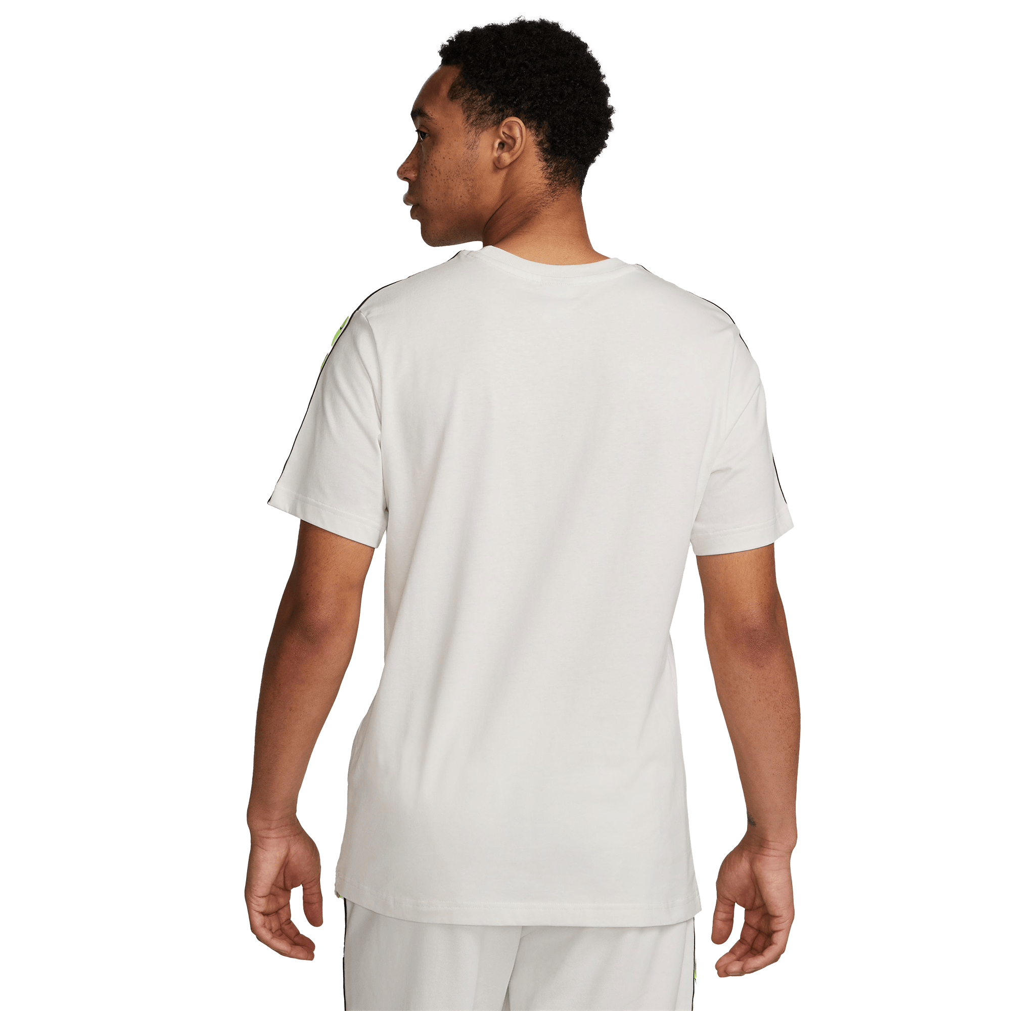 M Nsw Repeat Sw Ss Tee