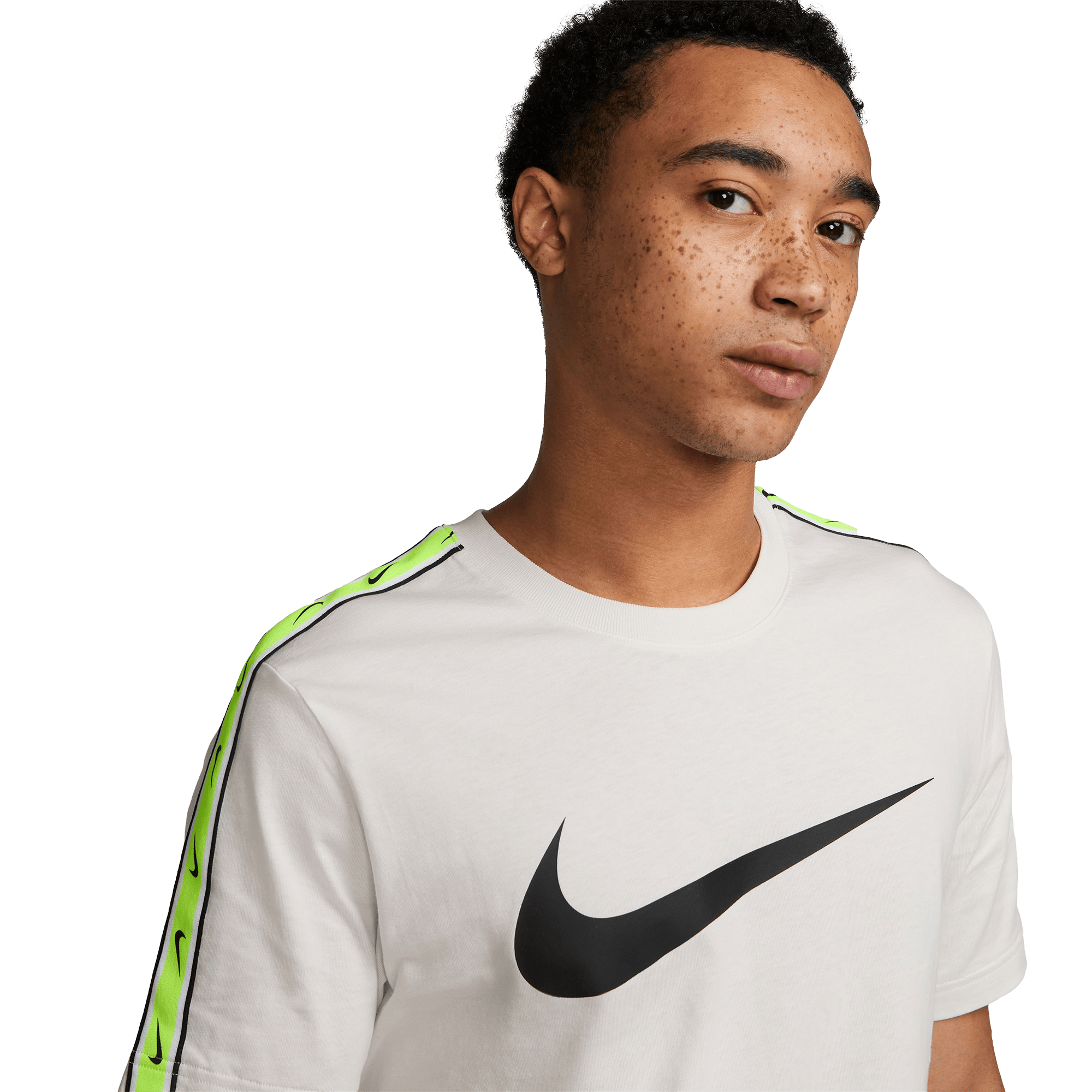 M Nsw Repeat Sw Ss Tee