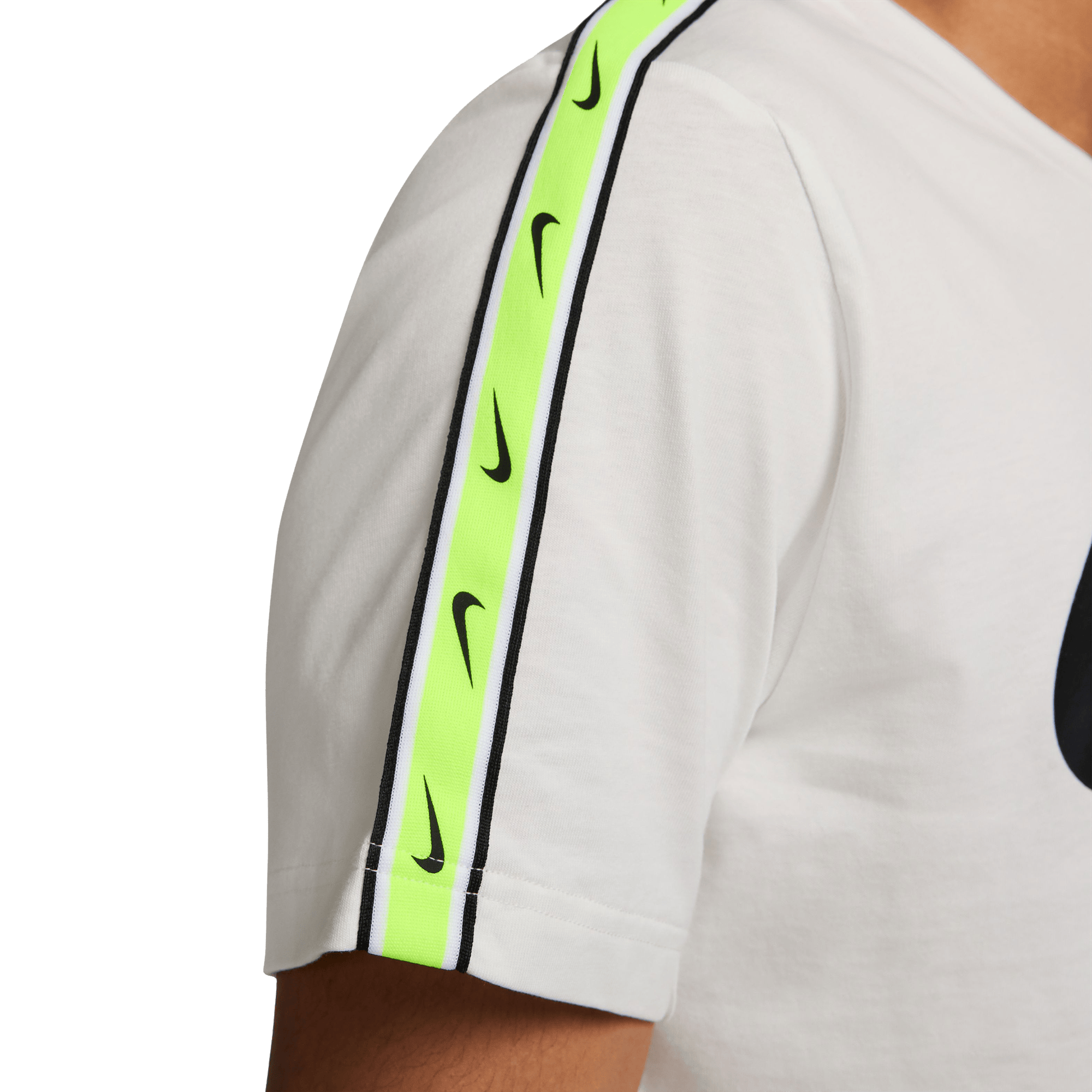 M Nsw Repeat Sw Ss Tee