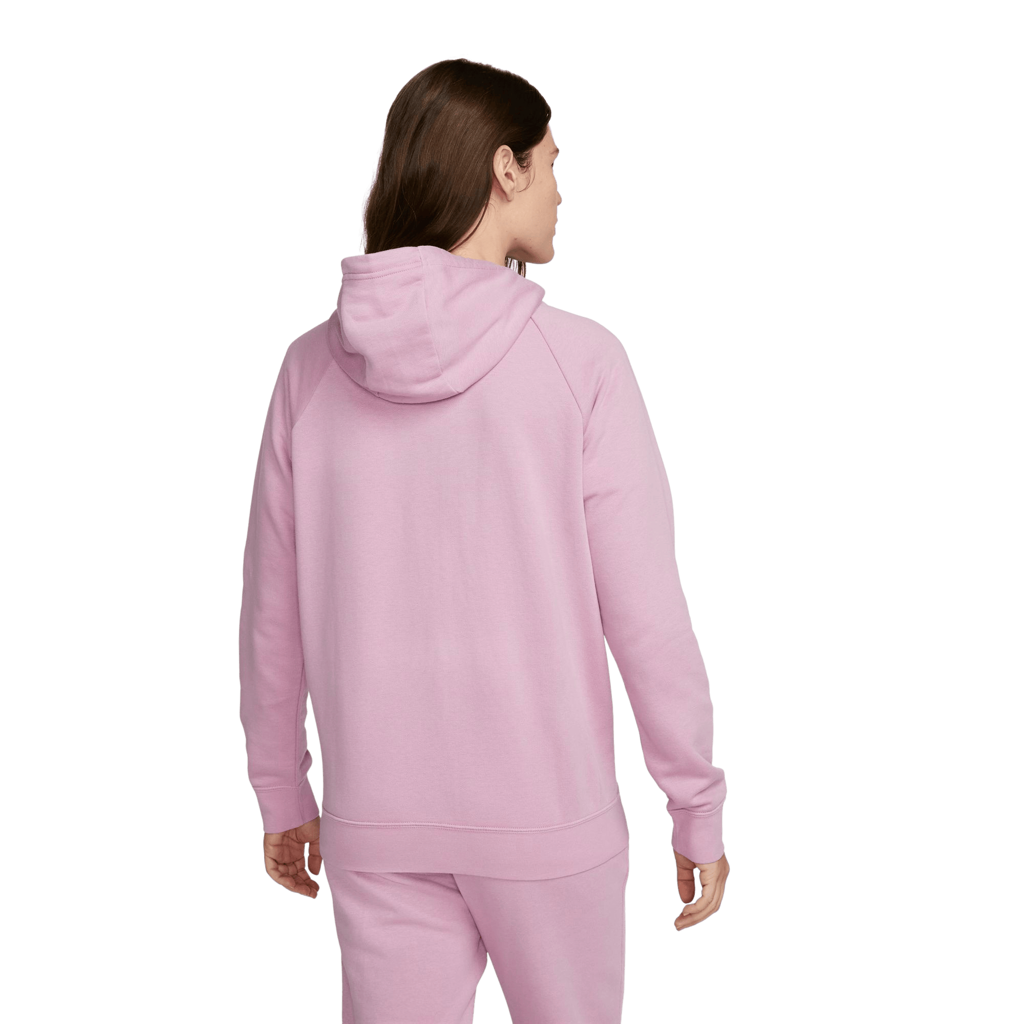Nsw Essntl Flc Fz Hoodie (W)