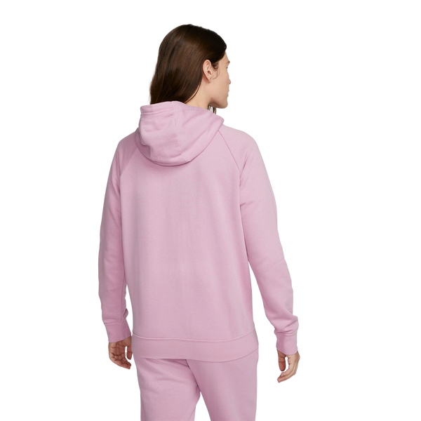 Nsw Essntl Flc Fz Hoodie (W)