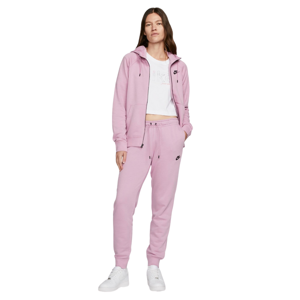 Nsw Essntl Flc Fz Hoodie (W)