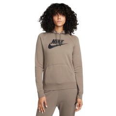 Nsw Essntl Hoodie Po Hbr (W)