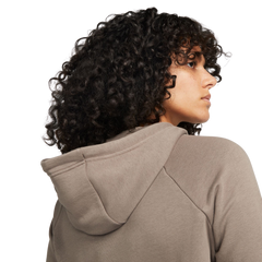 Nsw Essntl Hoodie Po Hbr (W)