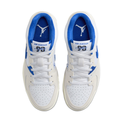 Jordan Stadium 90