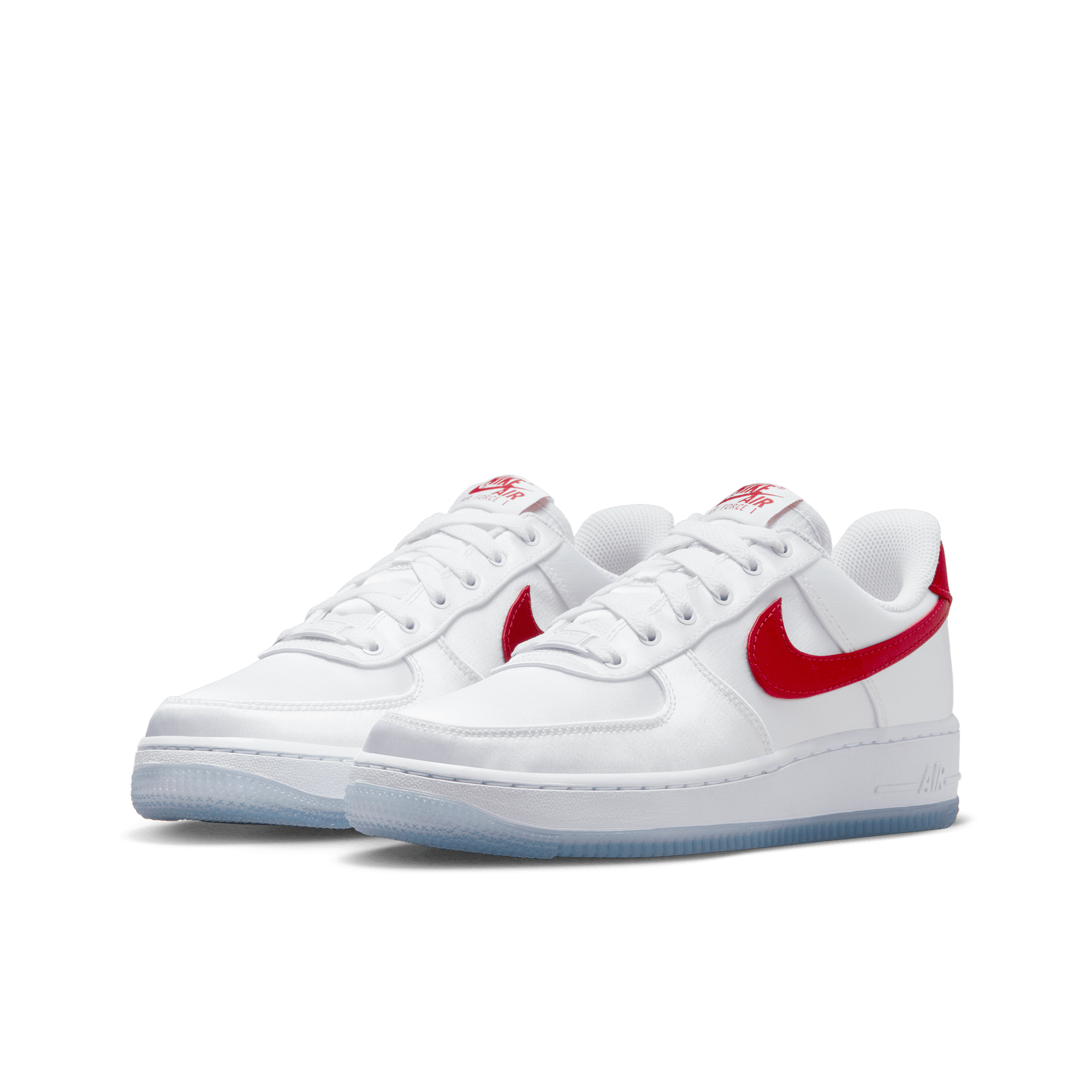 Air Force 1 07 Ess Snkr (W)