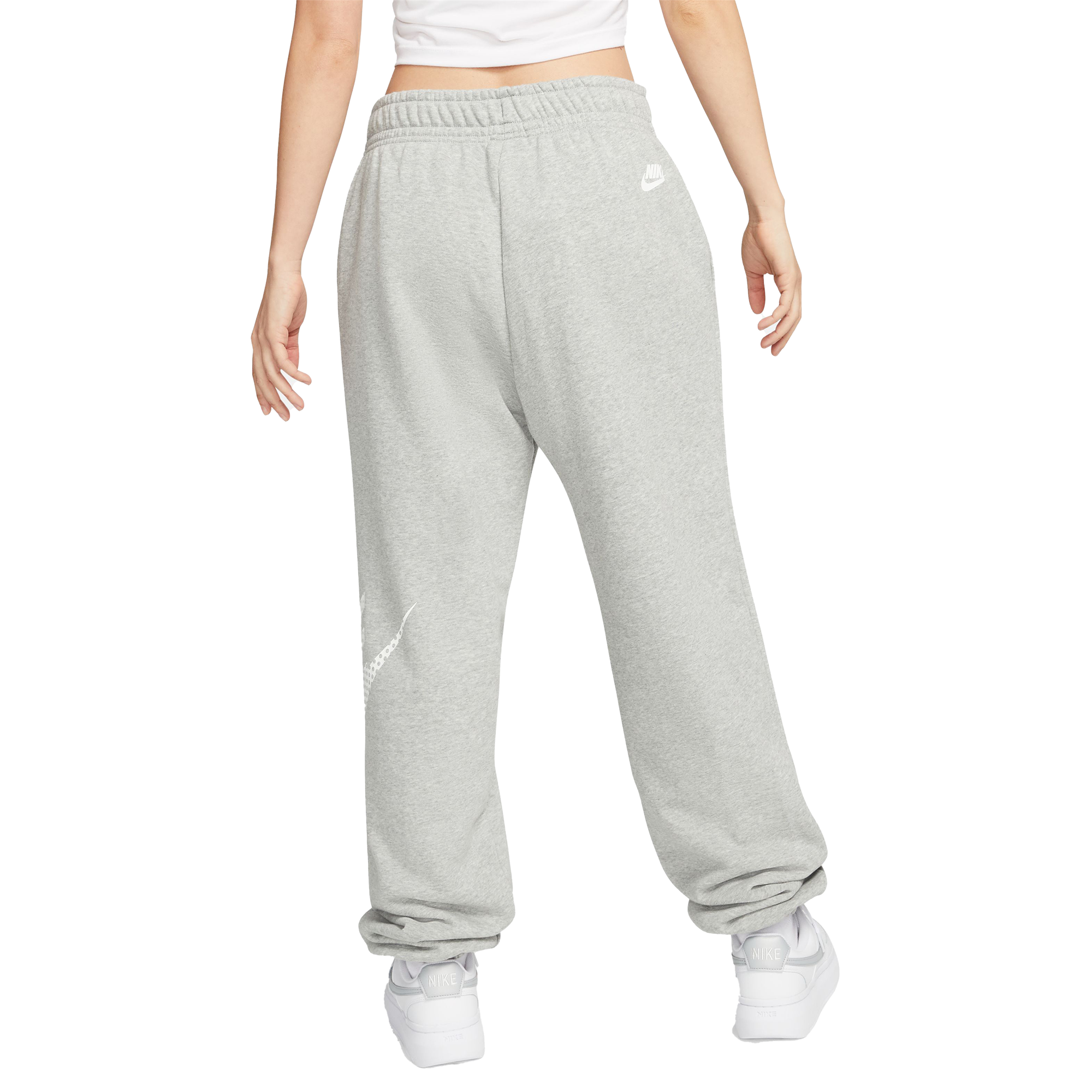 W Nsw Flc Os Pant Sb Dnc