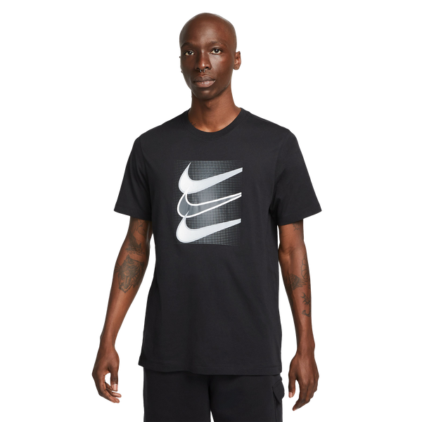 M Nsw Tee 12Mo Swoosh