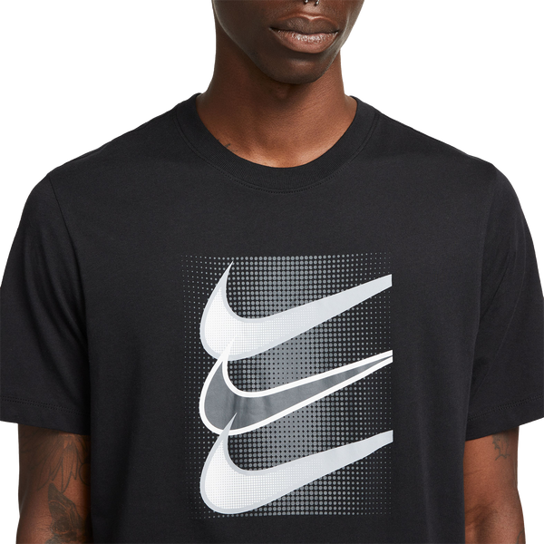 M Nsw Tee 12Mo Swoosh