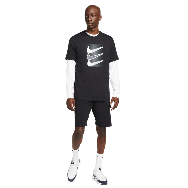 M Nsw Tee 12Mo Swoosh