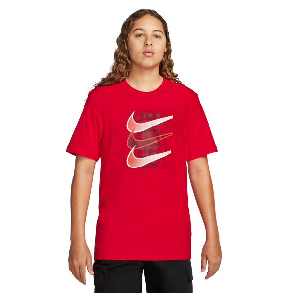 M Nsw Tee 12Mo Swoosh