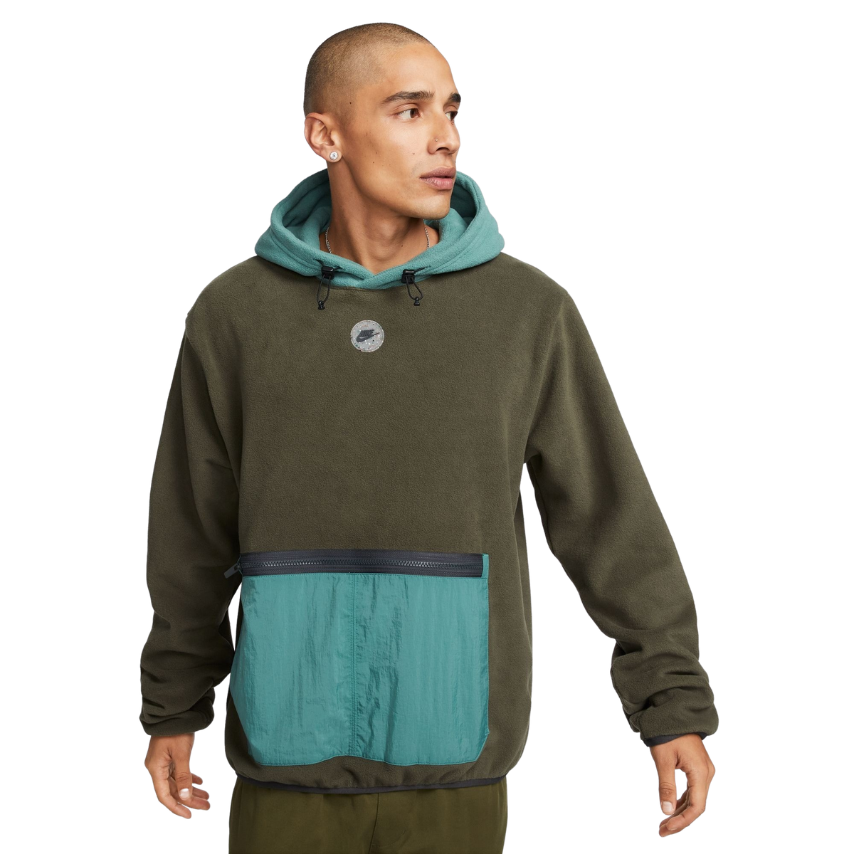 Nsw Spu Hoody Polar (M)