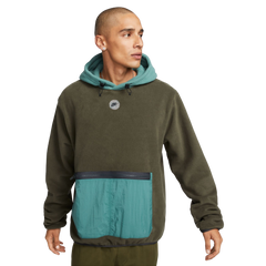 Nsw Spu Hoody Polar (M)