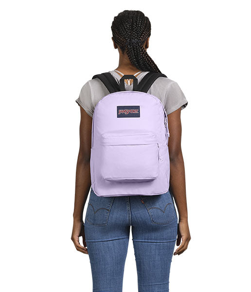 SuperBreak One Pastel Lilac