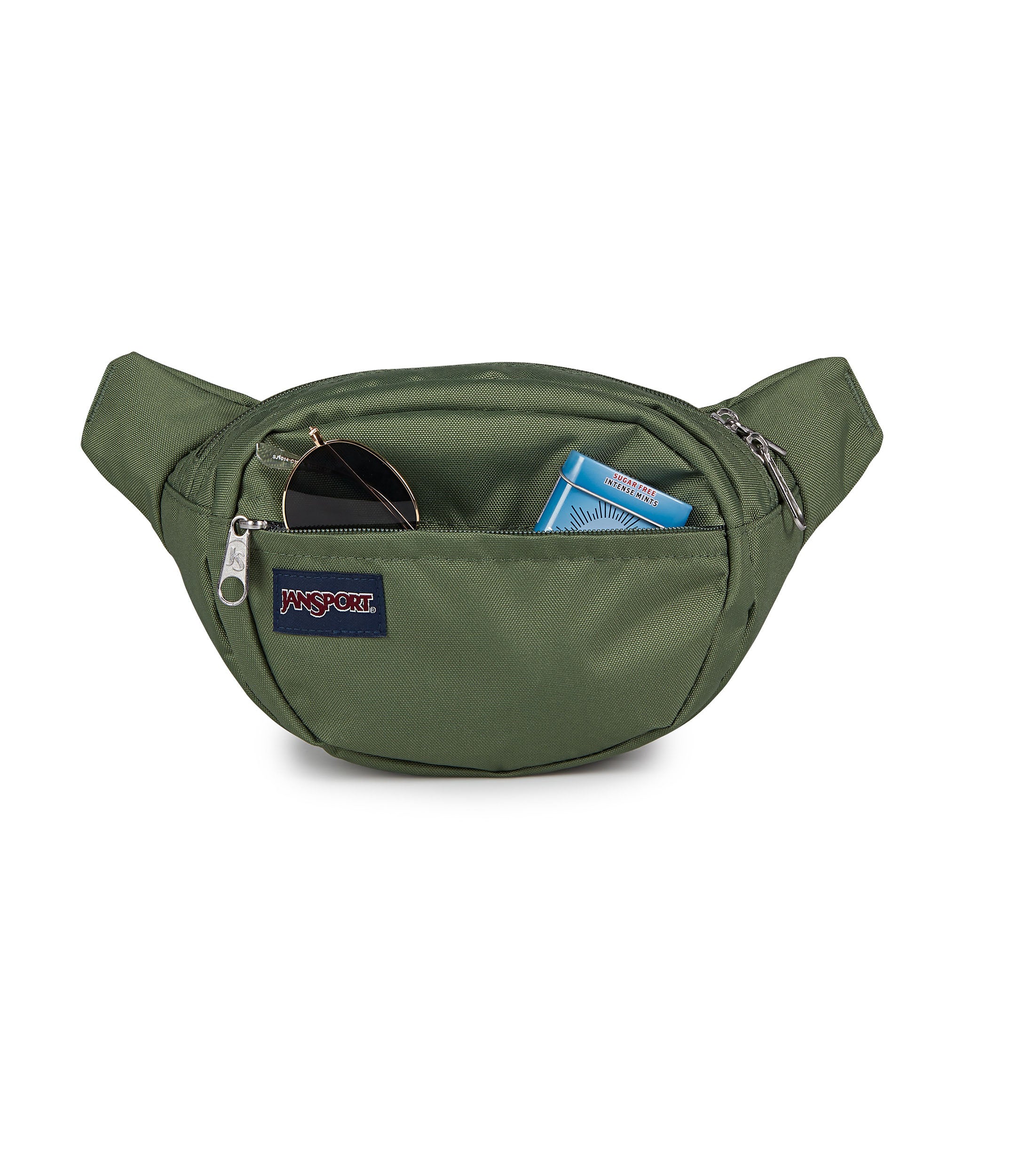 Fifth Avenue Waist Bag