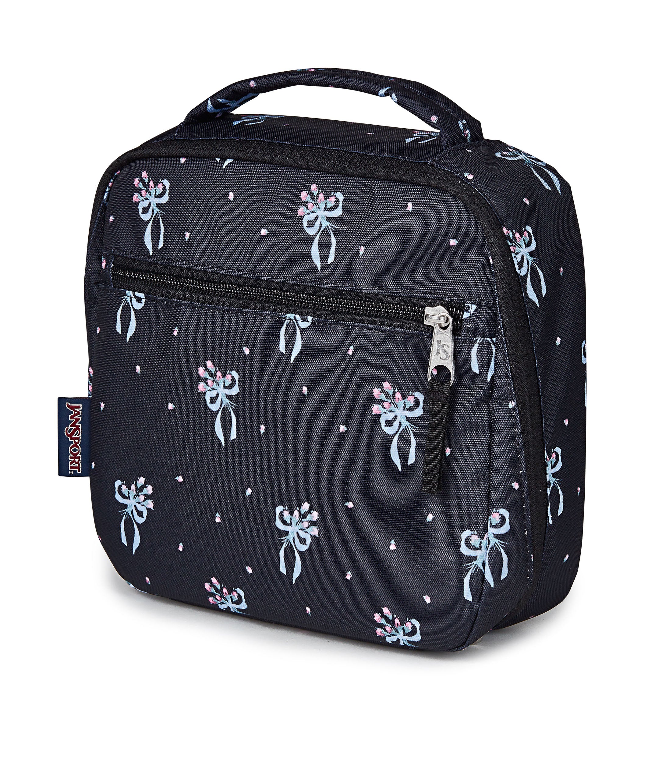 Lunch Break Insulated Cooler Bag