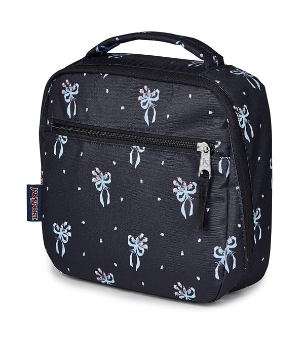 Lunch Break Insulated Cooler Bag