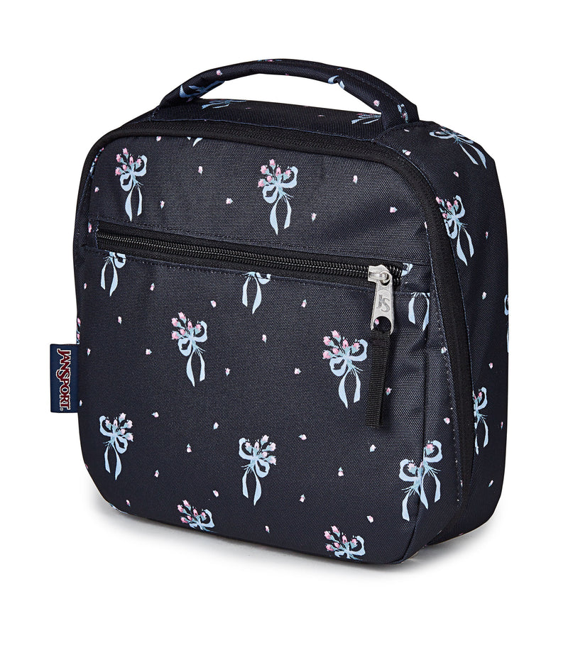 Lunch Break Insulated Cooler Bag