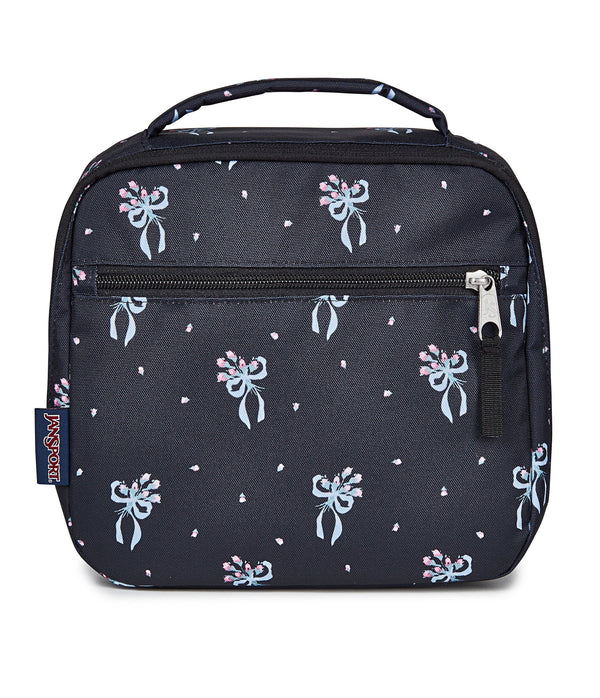Lunch Break Insulated Cooler Bag