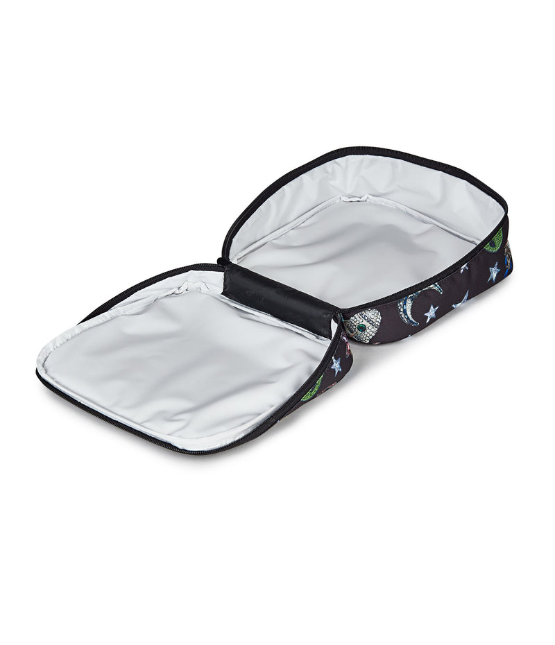 Lunch Break Insulated Cooler Bag