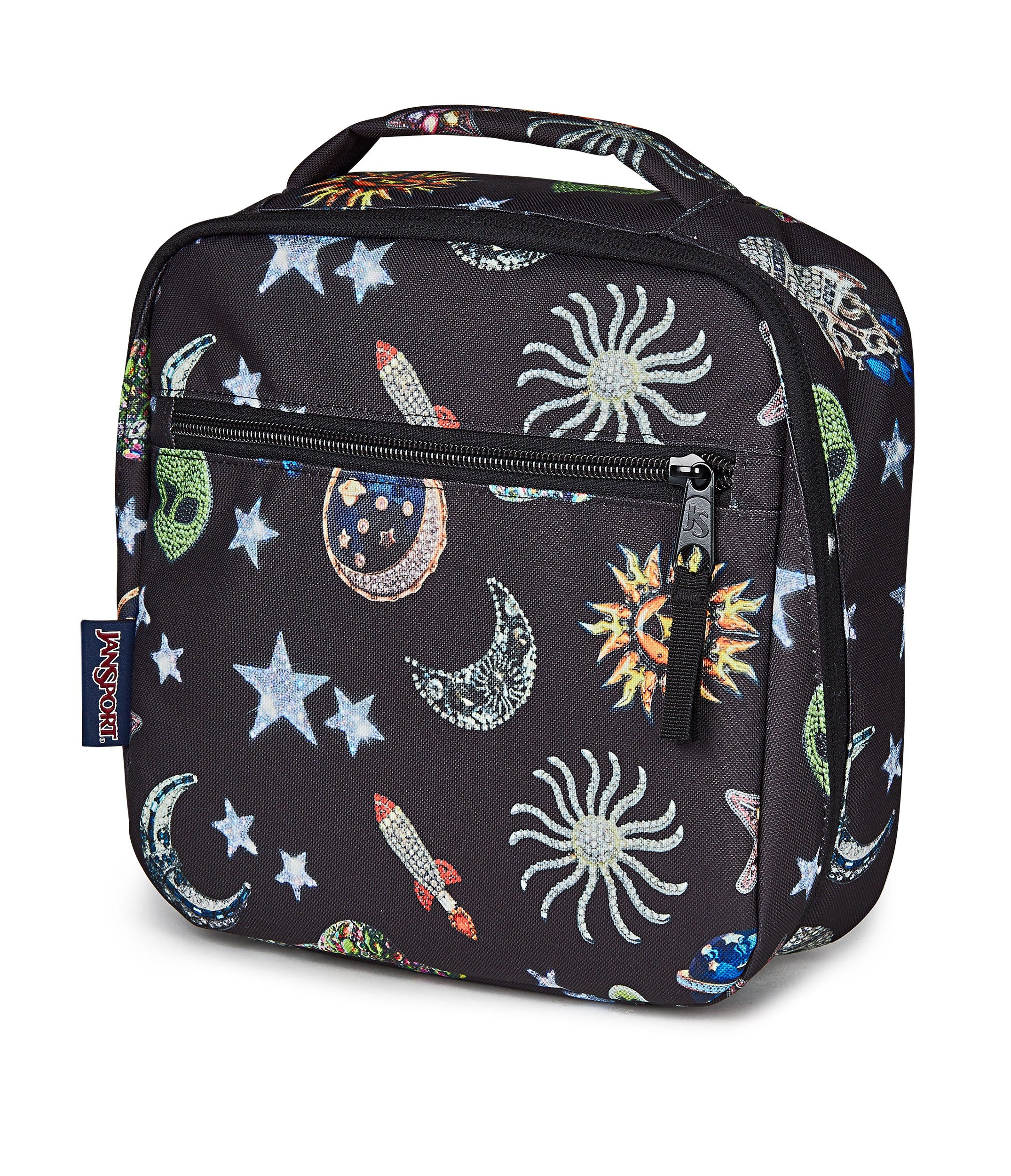 Lunch Break Insulated Cooler Bag