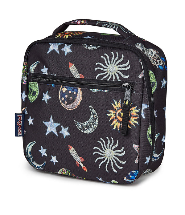 Lunch Break Insulated Cooler Bag