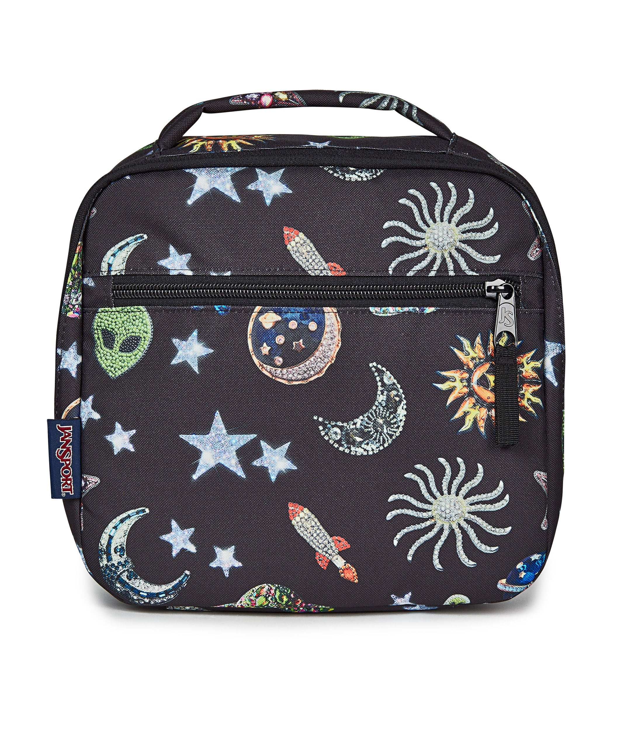 Lunch Break Insulated Cooler Bag