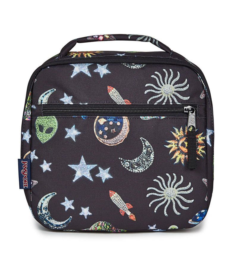 Lunch Break Insulated Cooler Bag