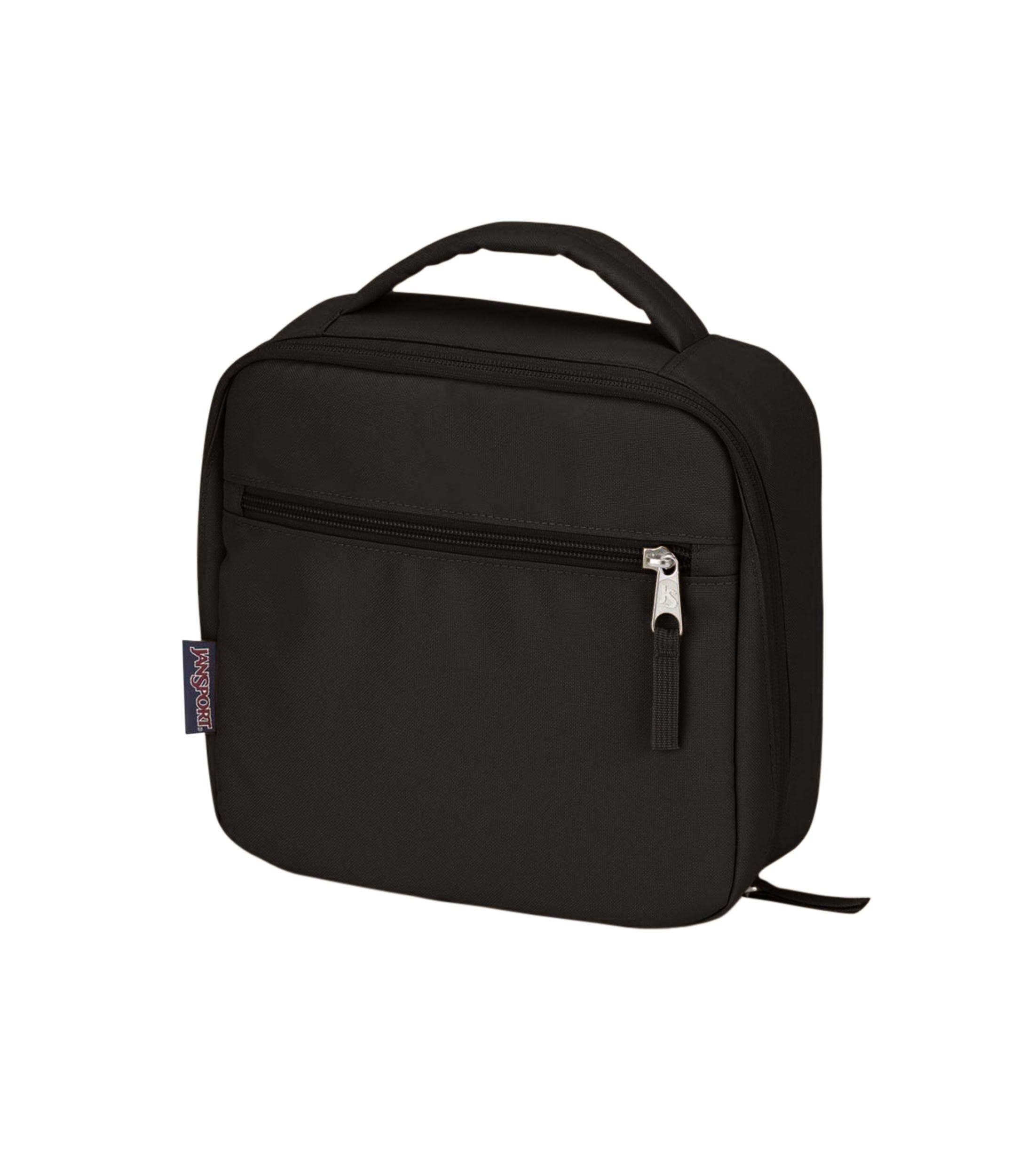 Lunch Break Insulated Cooler Bag